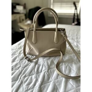 A New Day Satchel Handbag